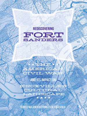 cover image of Rediscovering Fort Sanders